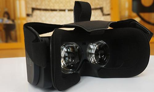 VR技術在硬件與軟件研發及教育咨詢領域的核心驅動力